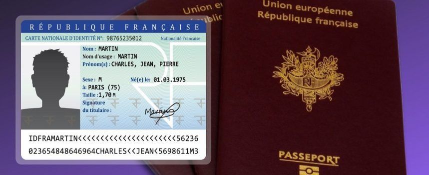 الأربعون سؤالا الضرورية للحصول على الجنسية الفرنسية